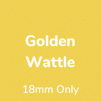 Golden Wattle